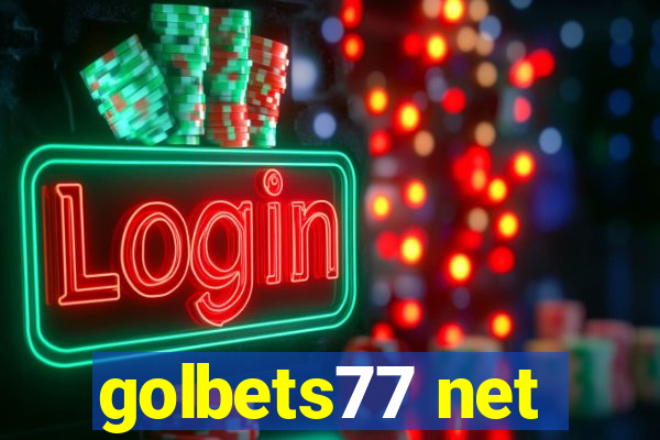 golbets77 net